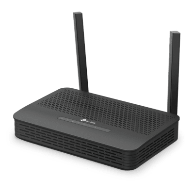 [XX530] ONU/ONT - XPON Router WIFI AX 3000 / 1 Puerto PON SC/APC / 1 Puerto WAN/LAN Gigabit / 3 Puertos LAN 10/100/1000 MBPS / Compatible con EasyMesh /  Soporta AgiNet Config - AgiNet ACS (herramienta de gestón remota)