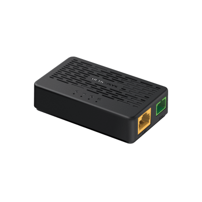 [MF01G] ONU/ONT - Unidad de Red Óptica XPON dual EPON/GPON / 1 Puerto RJ45 10/100/1000 Mbps / 1 puerto XPON Conector SC/APC / Equipo Bridge / Longitud de Onda Up: 1310 nm Dw: 1490 nm