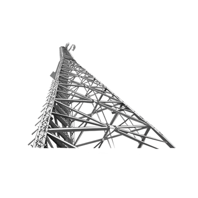 [TRYST100S810] Torre Autosoportada SUPER TITAN S-810 de 30.48 metros (100 pies) con Anclaje.