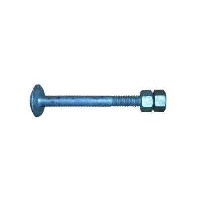 [TRY-ST-STEP10] Peldaños Tipo Perno para Torres SUPER TITAN Secciones 1 a 12. Kit con 10 pzas.