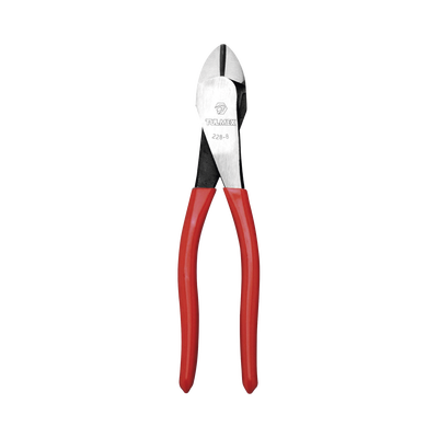 [228-8] Pinza de Corte Diagonal Alta Palanca de 8 Pulgadas