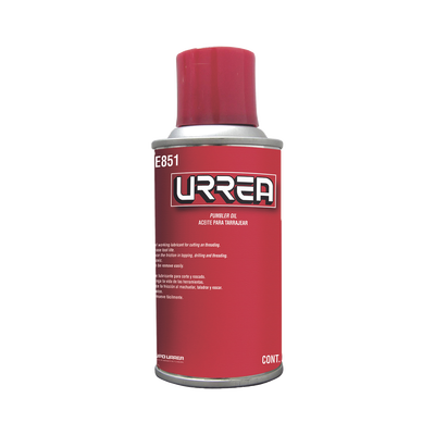 [SYS-ACE-851] Aceite para tarrajear en aerosol 110ml