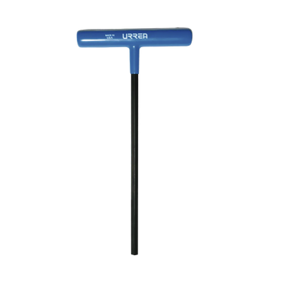 [SYS-465-20L-GP] Llave hexagonal larga tipo "T"/ Métrica 8 mm.