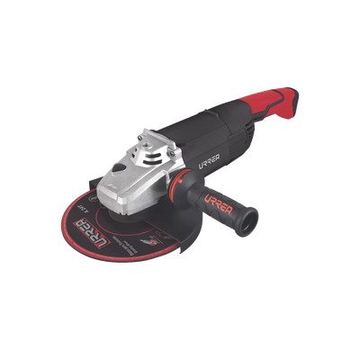 [SYS-EA-1007A] Esmeriladora angular 7" / 2400 W / 120 V.