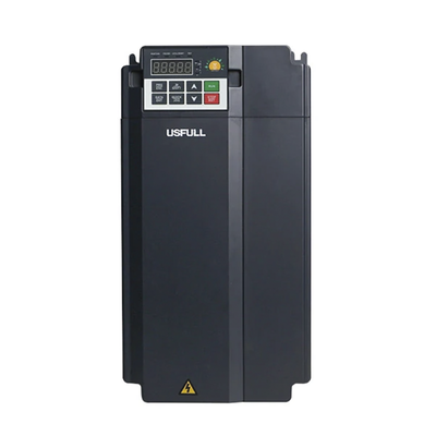 [FU9000SI011G4] Inversor Solar - Variador de Frecuencia para Bombas de Agua AC de 11KW (14HP)   440V: Potencia y Eficiencia para Aplicaciones Exigentes