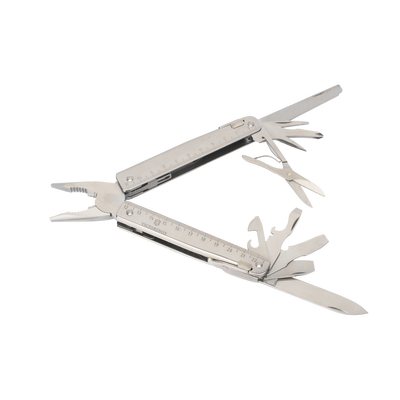 [30327N] Navaja Victorinox Multiherramienta SwissTool X con 26 Funciones. Incluye Funda de Nylon