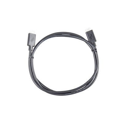 [CBLVEDIRECT5] Cable de Comunicación  VE.Direct a VE.Direct para controladores Victron de 5 m