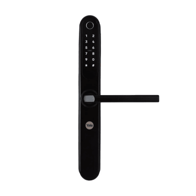 [MX83355] Cerradura Digital  YSD100 con Mecanismo de EMBUTIR 5085, color  Negro
