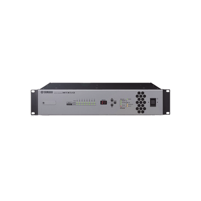 [MTX5-D] Procesador Matricial de Audio | DSP | 34 Entradas (entre digital y análogas)  x 16 Salidas | Ideal para Instalaciones Comerciales |  Interfaz Dante