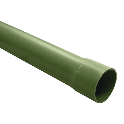 [ATUP-200-TUB] Tubo PVC Conduit pesado de 2" (51 mm)  de 3 m.