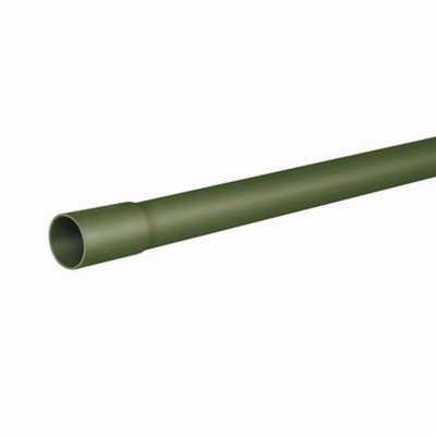 [ATUL-34-TUB] Tubo Conduit PVC  Ligero de 3/4" (19 mm) de 3 m.