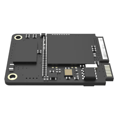 [D30] Modulo D30 Expansión de 100 usuarios y 30 llamadas simultaneas para conmutador P Yeastar (P560, P570)