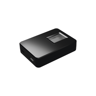 [ZK-9500] Enrolador de huellas USB de alta resolución / SDK gratuito para desarrollos propios (JAVA, ANDROID, Windows C#) / Compatible con software ZKTeco