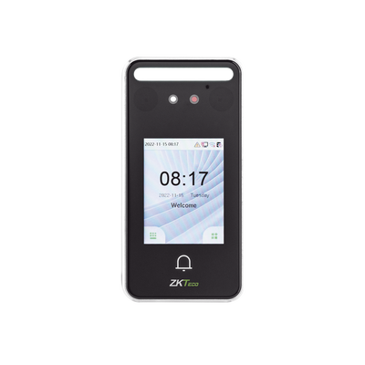 [SPEEDFACEV3LITE] Lector Autónomo de Reconocimiento Facial / IP65
