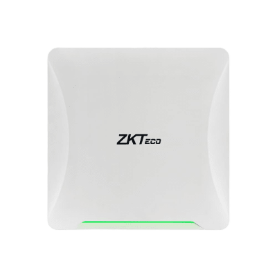 [ZKUHF5PRO] Lector UHF Tercera Generación / Distancia de Lectura Larga / Reconocimiento Rápido / Modos de Trabajo Múltiples / IP66