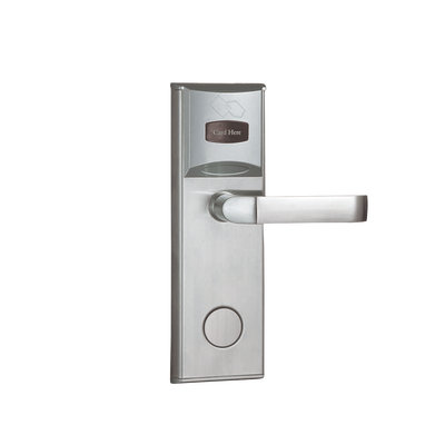 [LOCKPRO-1HD] Chapa derecha para hoteles con tecnología MIFARE® / Sentido Configurable