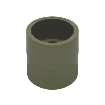 [ATUP-200-COP] Cople para Tubería PVC Conduit Pesado de 2" (50 mm). 