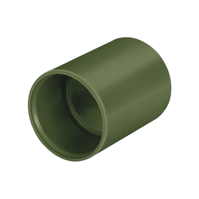 [ATUL-100-COP] Cople para Tubo PVC Conduit Ligero de 1" (25 mm).