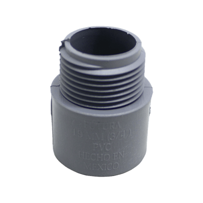[ATC40-CON-114] Conector para Conduit Cédula 40 de 1 1/4" ( 32 mm).