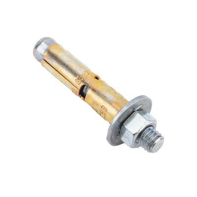 [ANC-TX-38-300] Taquete TX de 3/8" x 3"  (9.5 X 76 mm) / 1 Pieza. 