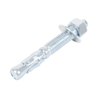 [ANC-AA38-300] Taquete Tipo Arpon de 3/8" x 3" (9.5 x 76 mm)