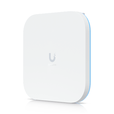 [E7-CAMPUS] E7 Campus UniFi Enterprise WiFi 7  Doble Banda de Alto Rendimiento para Exterior o Interior con Cobertura Sectorial 100° de Hasta 460 m² y Más de 1,000 Usuarios