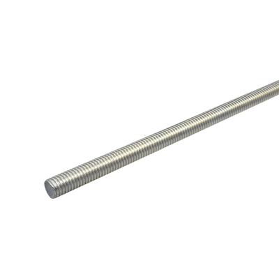 [ANC-BR12-300] Varilla Roscada de 1/2" (13 mm) X 3 Metros.