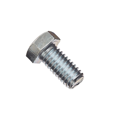 [ANC-TMG14300] Tornillo Máquina Estándar Galvanizado de  1/4"x 3" (6.5 x 76 mm ).