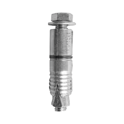 [ANC-Z56T] Taquete Expansor Tipo Z de 5/16" x 2" (INCLUYE TORNILLO).