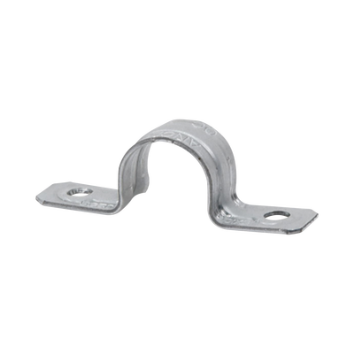 [ANC-OE-12] Abrazadera tipo Omega para Conduit Pared Gruesa de 1/2" (13 mm).