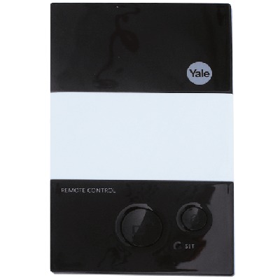 [84988]  Control Remoto de Pared para Cerradura 4894 