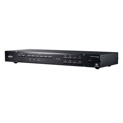[VP1920] Switch de presentación 4K 9 x 2 