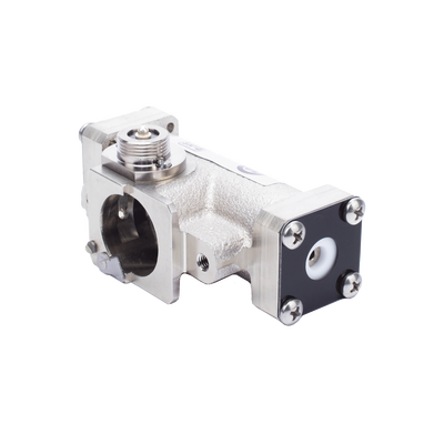 [4230-006-1]  Ensamble de Sección de Linea "Thruline" sin Conectores para Wattmetro BIRD Modelo 43.