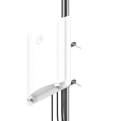 [C050940A121A] Estación Base Cambium Networks ePMP 4500 5 GHz | Radio Base Wi-Fi 6 (802.11ax) | MU-MIMO 8x8 | 4 Gbps | Antena Sectorial 90° de 17 dBi integrada