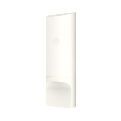 [XV2-2T0XA00-RW] AP Exterior Cambium XV2-2T WiFi 6 / Omnidireccional 360º / Conecta con 512 personas simultáneas sin cortes / IP67 / 2.4 GHz y 5 GHz / 512 Usuarios / Gestión gratuita en la nube con cnMaestro / Seguridad WAP3