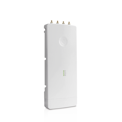 [EPMP-3K] Estación base ePMP 3000 MU-MIMO 4X4 802.11ac, 4910-5970 MHz, 120 suscriptores, hasta 1.2 Gbps (C050910A101A)