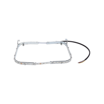[803XA-0280] Kit de Corona Led Para Iluminación en Gabinete de Barrera GT4 