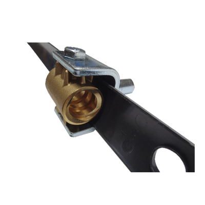[88001-0195] Buje y Cubierta para Sin Fin para brazo AXO 001AX5024 