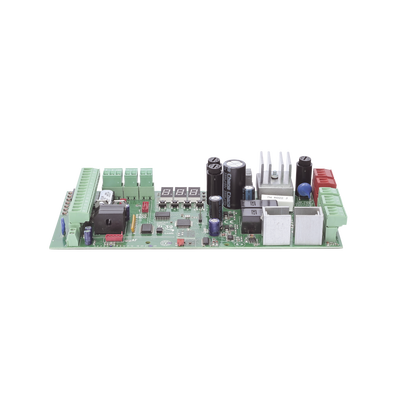 [3199-ZL39] Tarjeta ZL39 Para Barreras GARD4 con Encoder 
