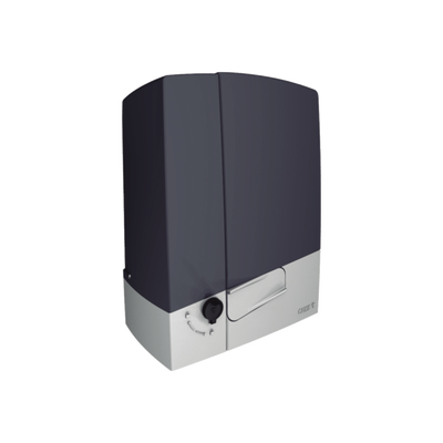 [801MS-0560] Motor Para Puertas Corredizas de Hasta 1000 Kgs / Velocidad de Apertura 20 Metros X Minuto / Longitud Máxima de la Hoja 20 Metros