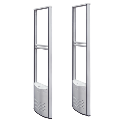 [CA78LFS1C] Par de Arcos EAS AM  para Protección de Ropa, Botellas, Accesorios RX, TX 58 KHz 