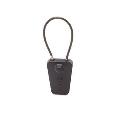 [T322] Tag Cable Multialarma para Protección de Herramienta, Alarma de 95dB al Cortar el Cable