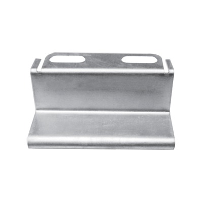 [MG-51-116EZ] Placa salida a tubo automática para peralte de 33 mm