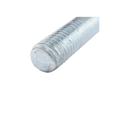 [CH-VR-7-3000] Varilla Roscada de 5/16" x 3000mm, con acabado Electro Zinc