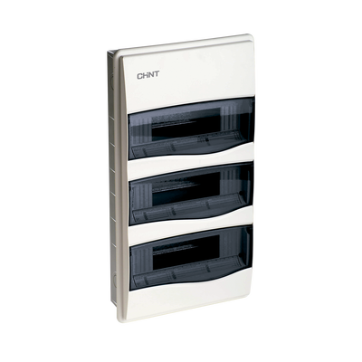 [CD40E36] Caja de distribución para empotrar, IP40, 36 módulos  (SKU:8101004)
