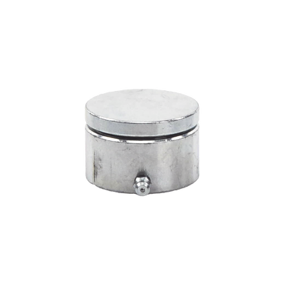 [1080-1007-001] Tejuelo Mediano Para Puertas Batientes de Hasta 450 Kg