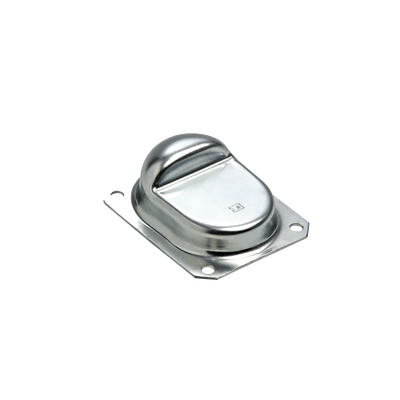 [1070-4602-001] 166G - Tope Grande Para Puertas Abatibles 
