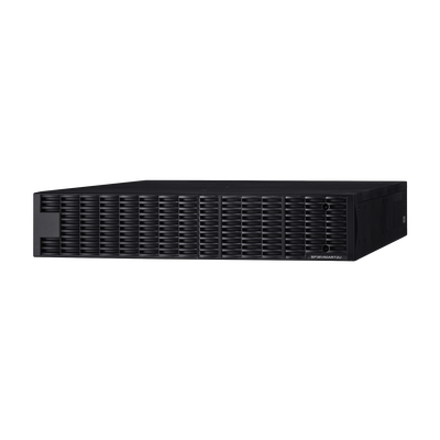 [BP36V60ART2U] Módulo de Baterías Externas, Para Extensión de Tiempo de Respaldo, Para UPS Serie OL Modelos OL1500RTXL2U y OL1000RTXL2U
