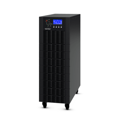 [HSTP3T30K] Módulo de Potencia Trifásico de 30 kVA/27 kW , Topología Online Doble Conversión, Voltaje de 208/220 Vca de L-L
