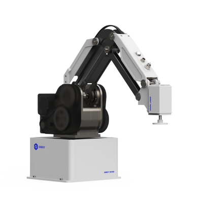 [MG-400] Brazo Robot Colaborativo Industrial Capacidad de Carga 750g  4 Axis Comunicacion TCPIP Modbus TCP WIFI Grado de Proteccion IP54